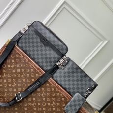 Mens LV Satchel bags